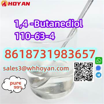BDO liquid bdo ghb gbl bulk supply 1,4-Butanediol cas 110-63-4 